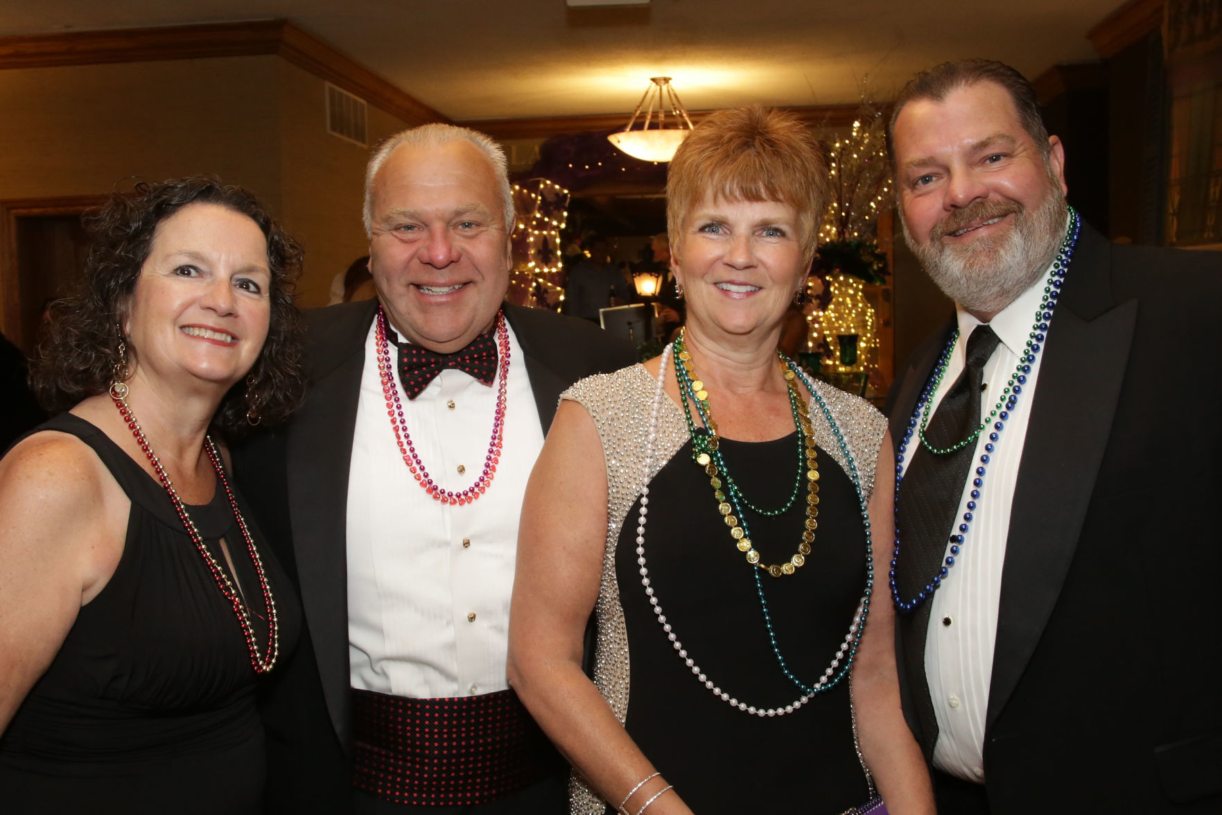 2018 Methodist Hospitals Mardi Gras